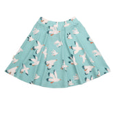 Seagulls skirt